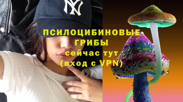 тгк Алексеевка